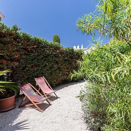 Appartement Familial Avec Jardin Ensoleille Dans La Cite Des Potiers 瓦洛里 外观 照片