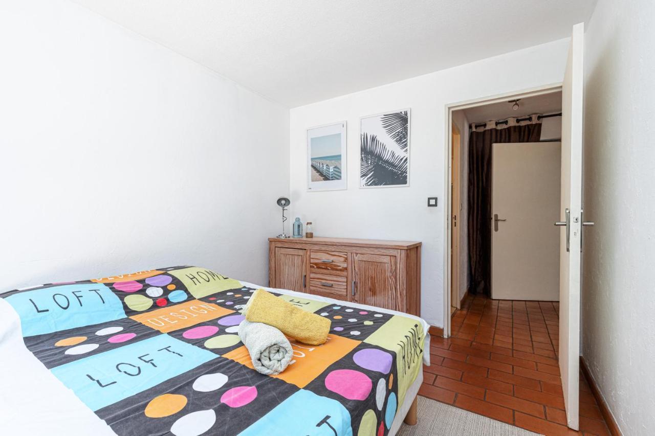 Appartement Familial Avec Jardin Ensoleille Dans La Cite Des Potiers 瓦洛里 外观 照片