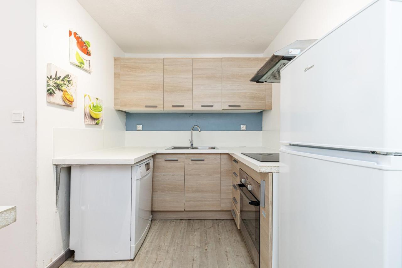 Appartement Familial Avec Jardin Ensoleille Dans La Cite Des Potiers 瓦洛里 外观 照片