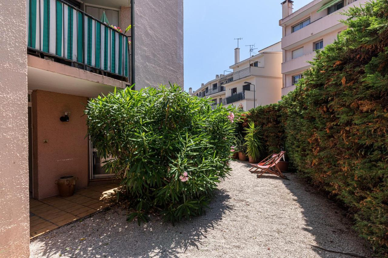 Appartement Familial Avec Jardin Ensoleille Dans La Cite Des Potiers 瓦洛里 外观 照片