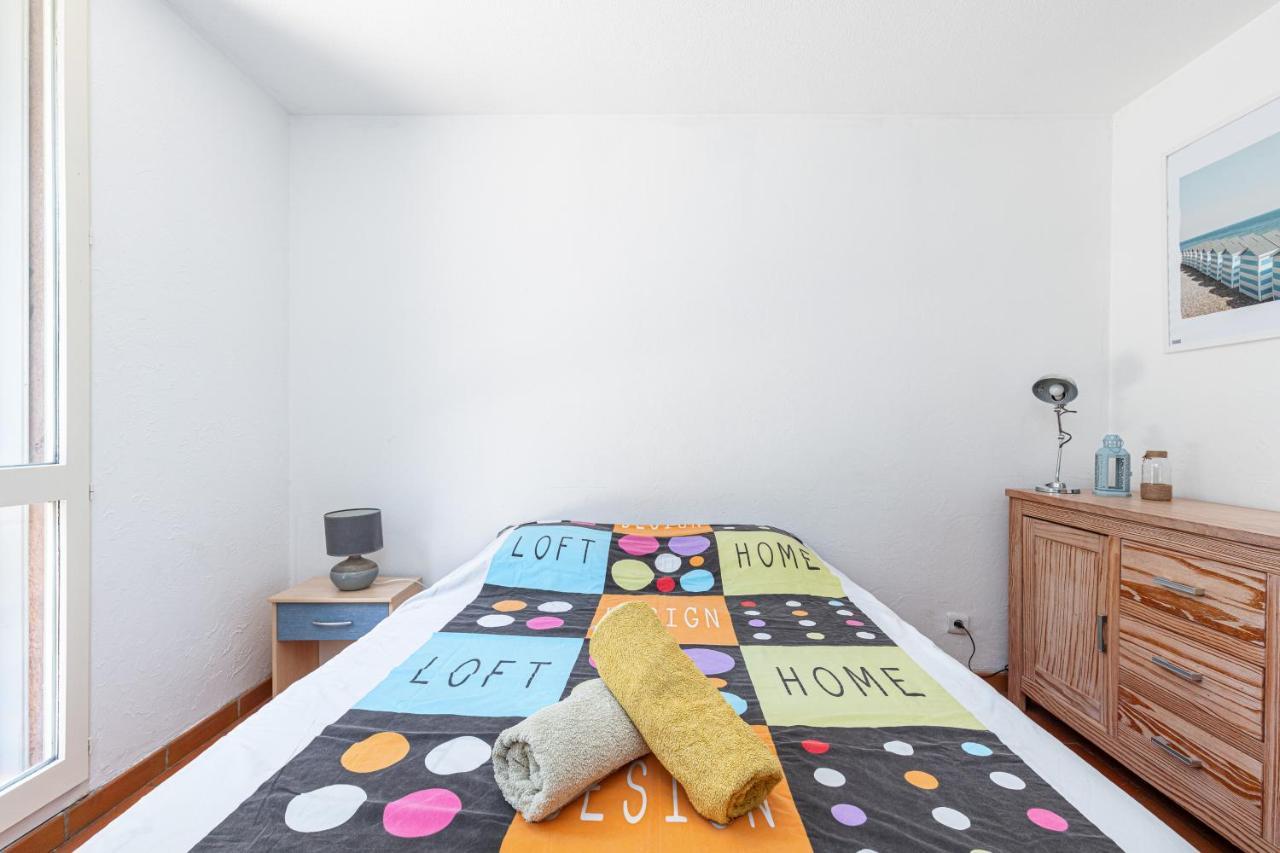 Appartement Familial Avec Jardin Ensoleille Dans La Cite Des Potiers 瓦洛里 外观 照片