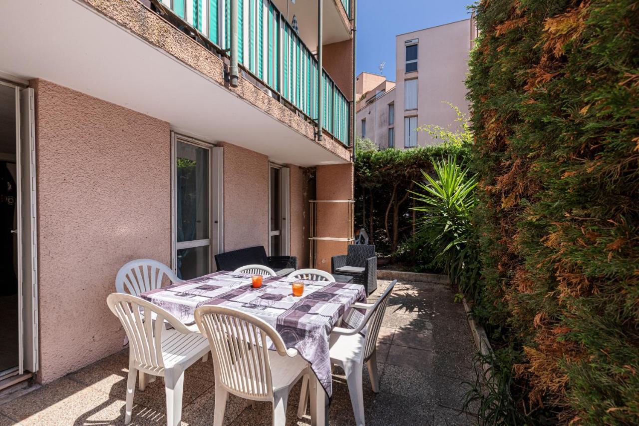 Appartement Familial Avec Jardin Ensoleille Dans La Cite Des Potiers 瓦洛里 外观 照片