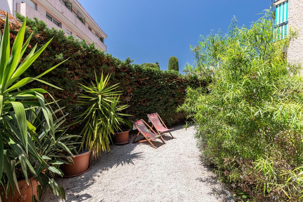Appartement Familial Avec Jardin Ensoleille Dans La Cite Des Potiers 瓦洛里 外观 照片